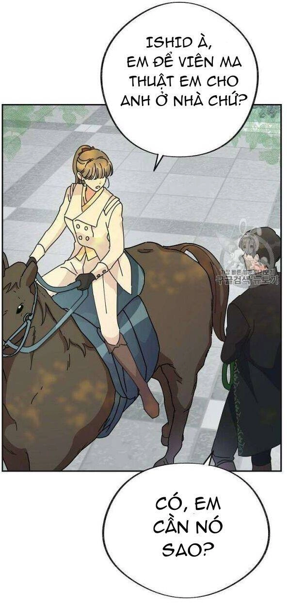 Người Hùng Của Ác Nữ Chapter 33 - 42