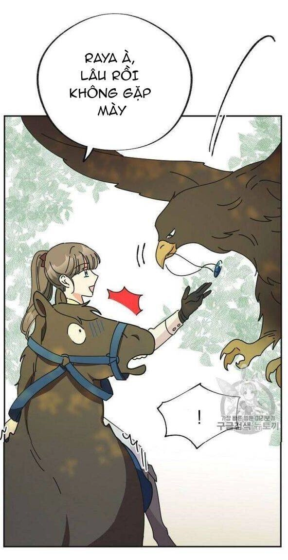 Người Hùng Của Ác Nữ Chapter 33 - 48