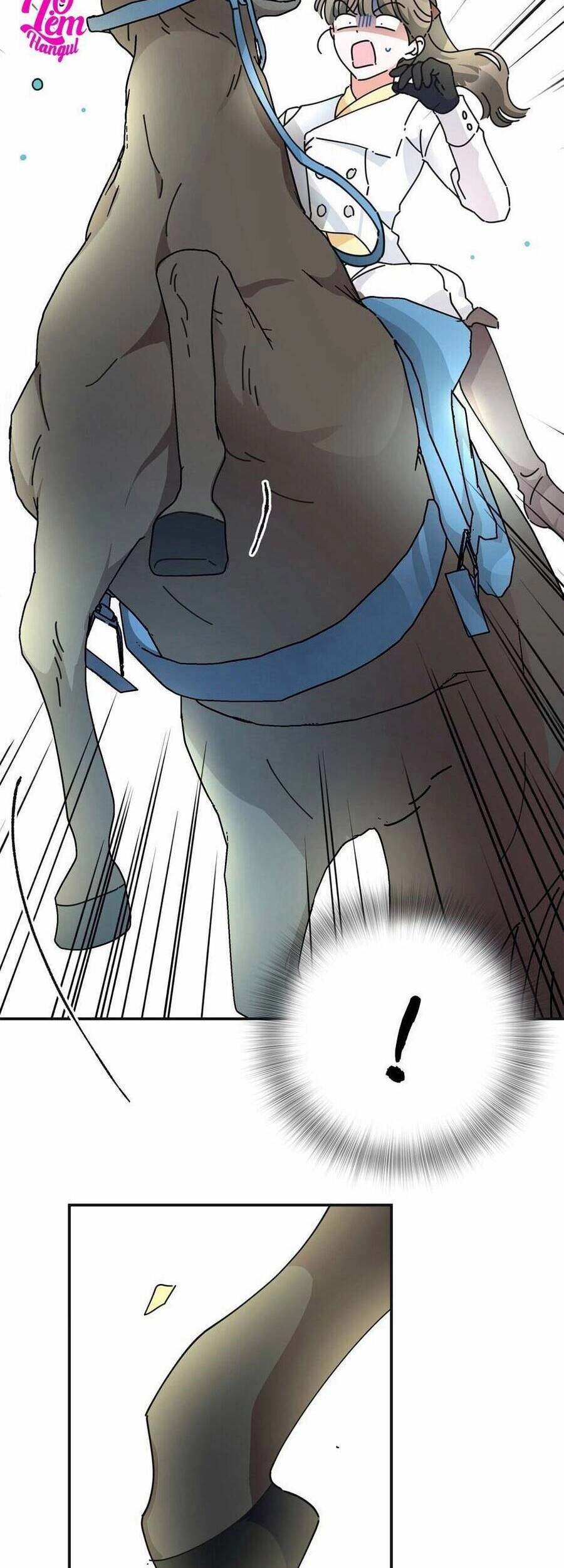 Người Hùng Của Ác Nữ Chapter 34 - 2