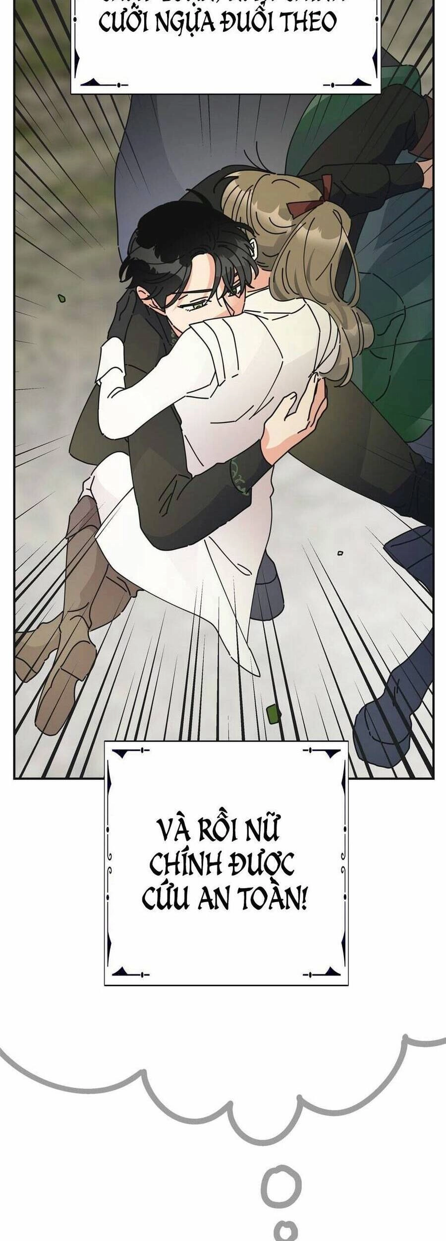 Người Hùng Của Ác Nữ Chapter 34 - 4