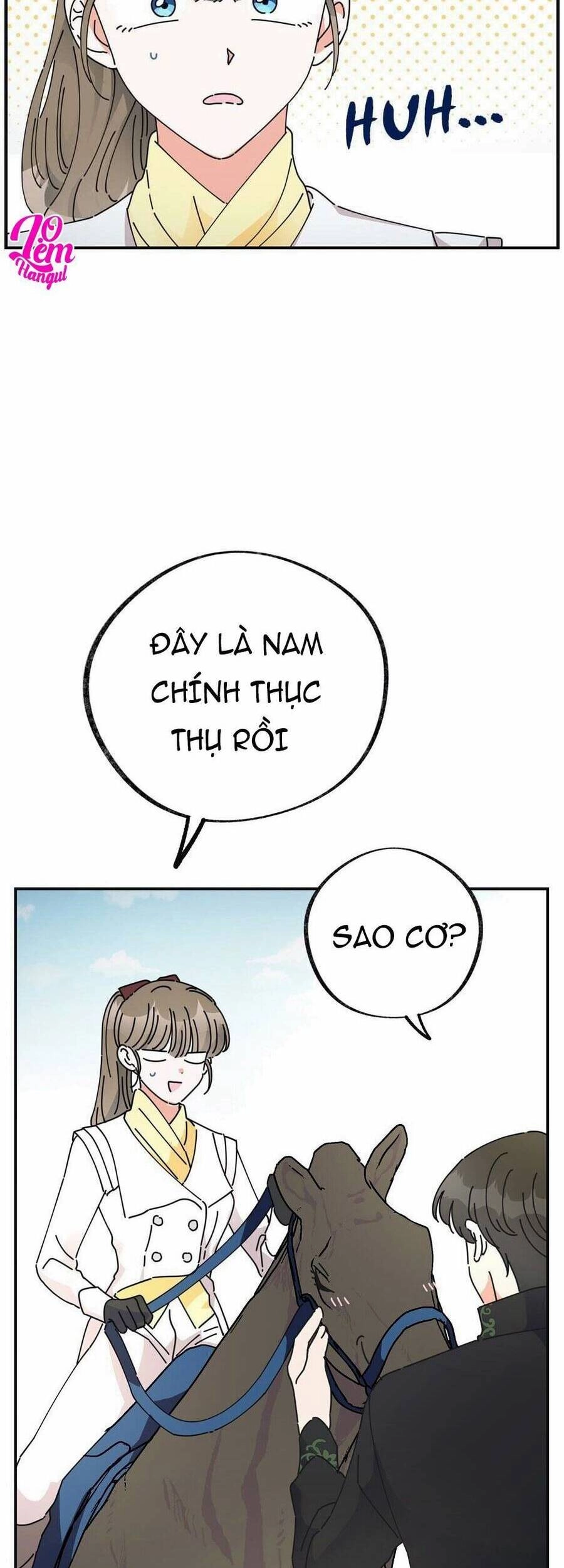 Người Hùng Của Ác Nữ Chapter 34 - 9