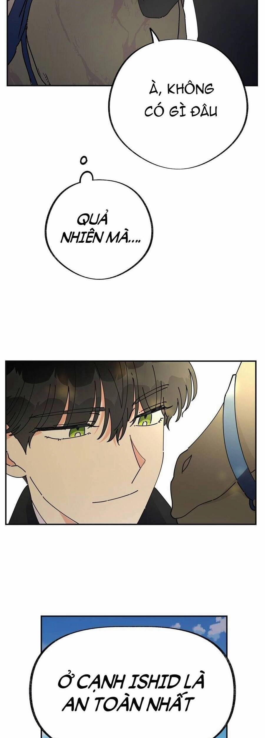 Người Hùng Của Ác Nữ Chapter 34 - 10