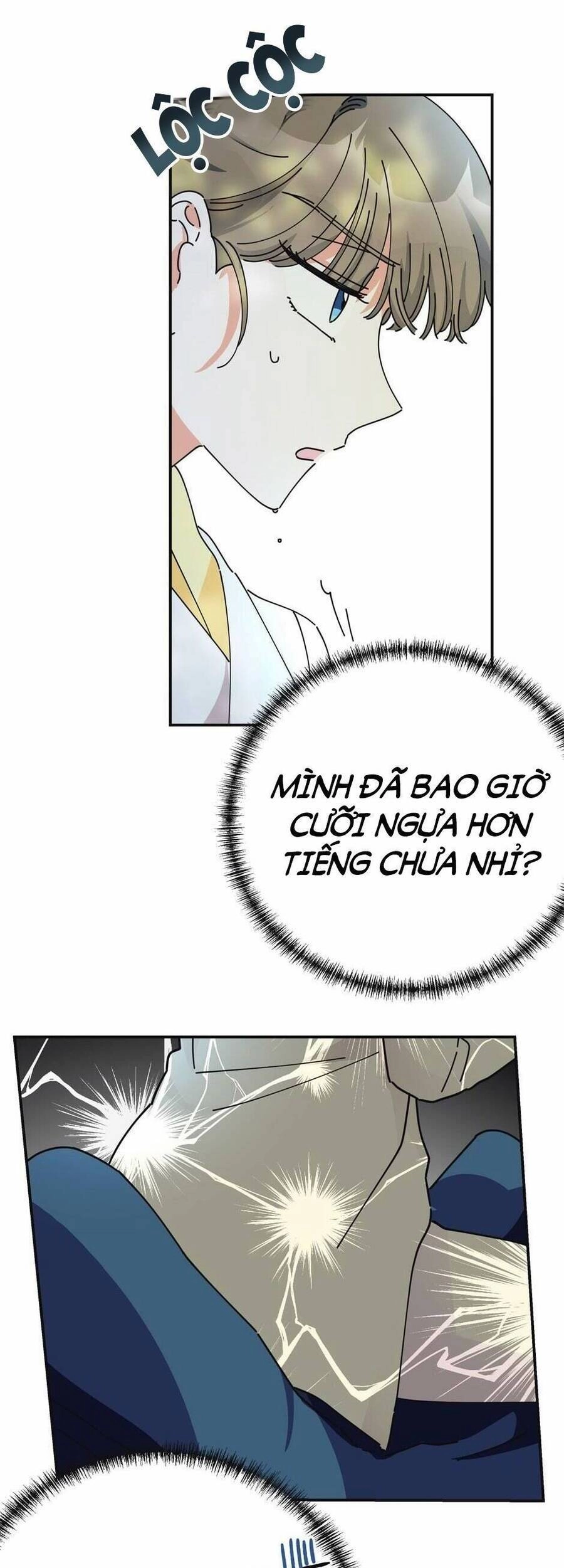 Người Hùng Của Ác Nữ Chapter 34 - 14