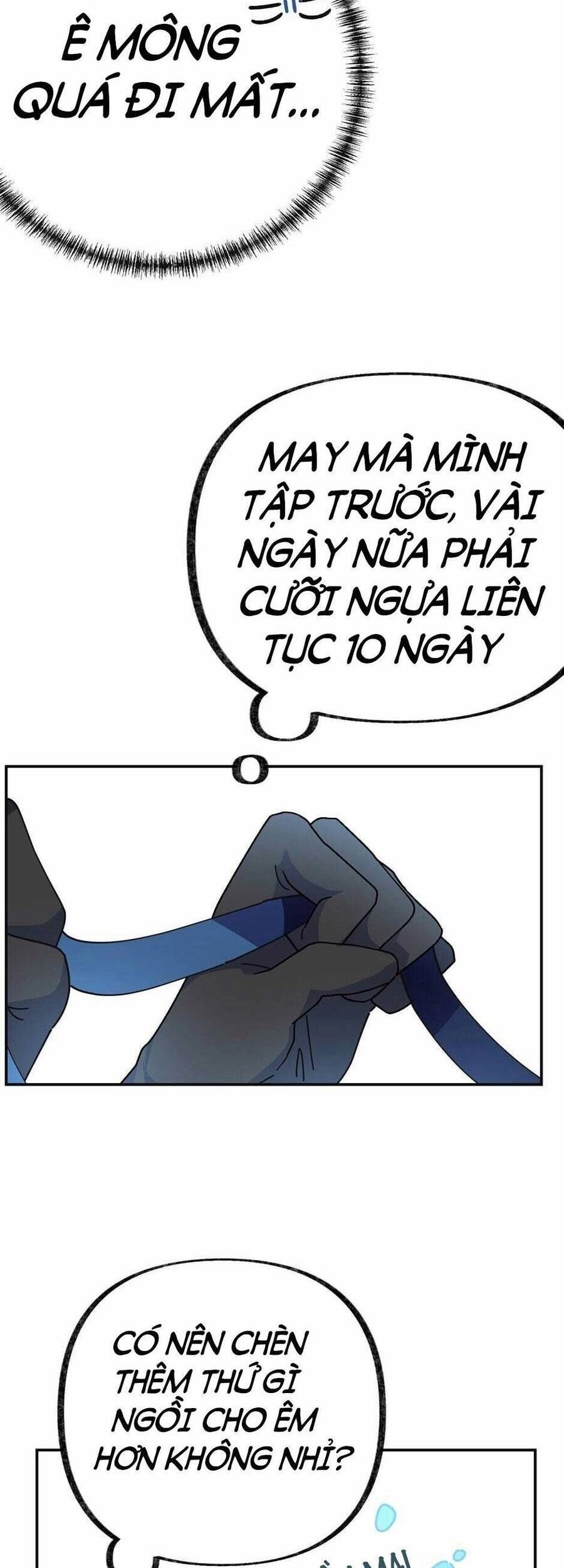 Người Hùng Của Ác Nữ Chapter 34 - 15