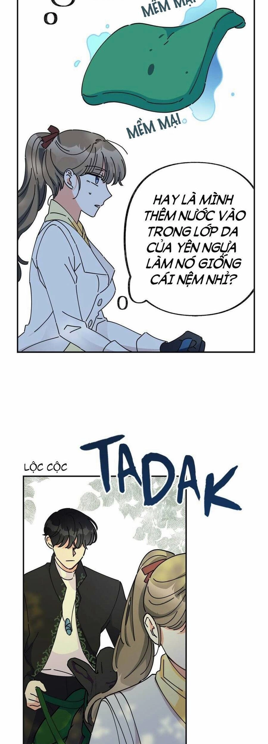 Người Hùng Của Ác Nữ Chapter 34 - 16