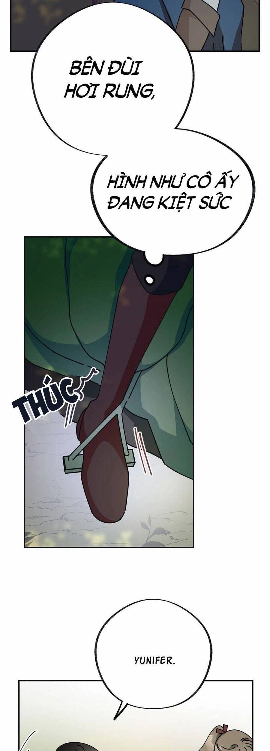 Người Hùng Của Ác Nữ Chapter 34 - 19