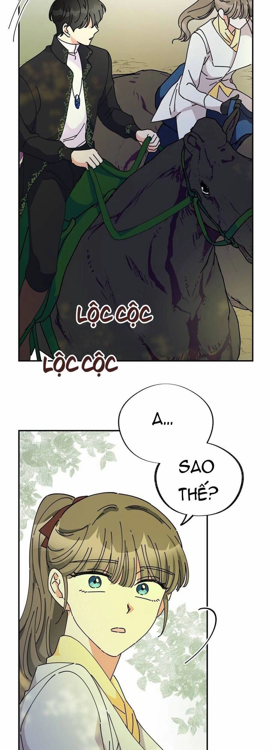 Người Hùng Của Ác Nữ Chapter 34 - 20