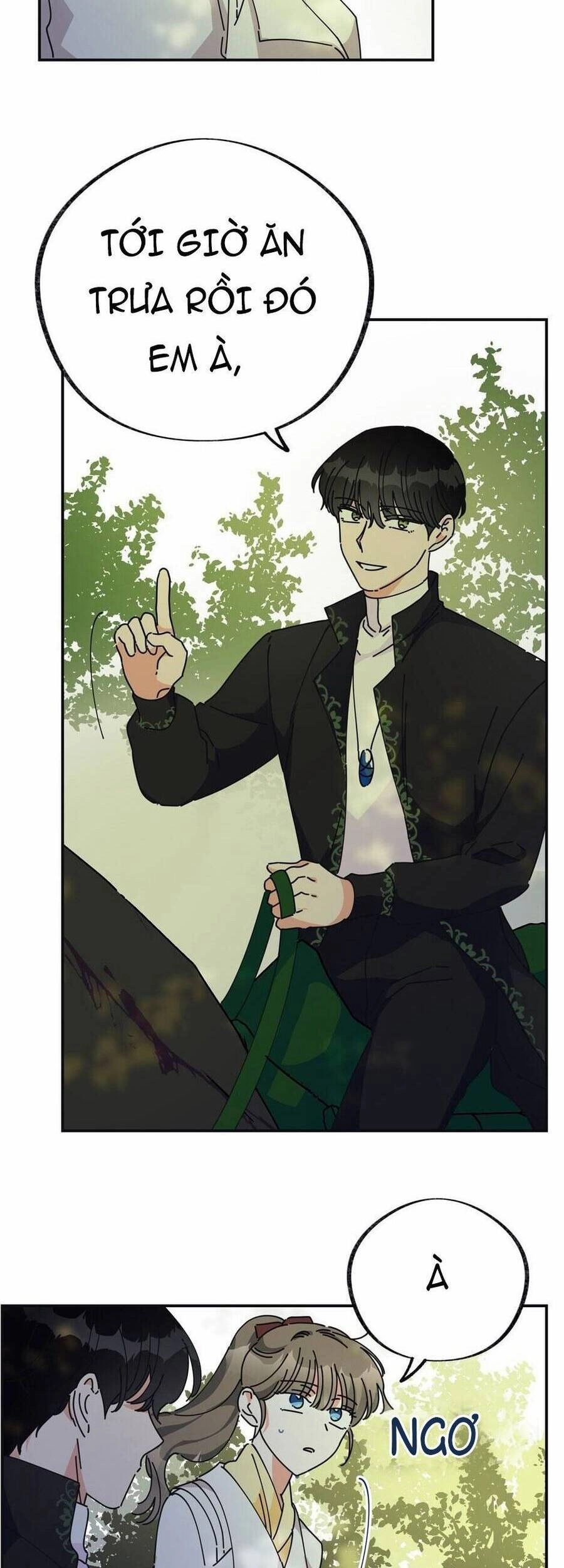 Người Hùng Của Ác Nữ Chapter 34 - 21