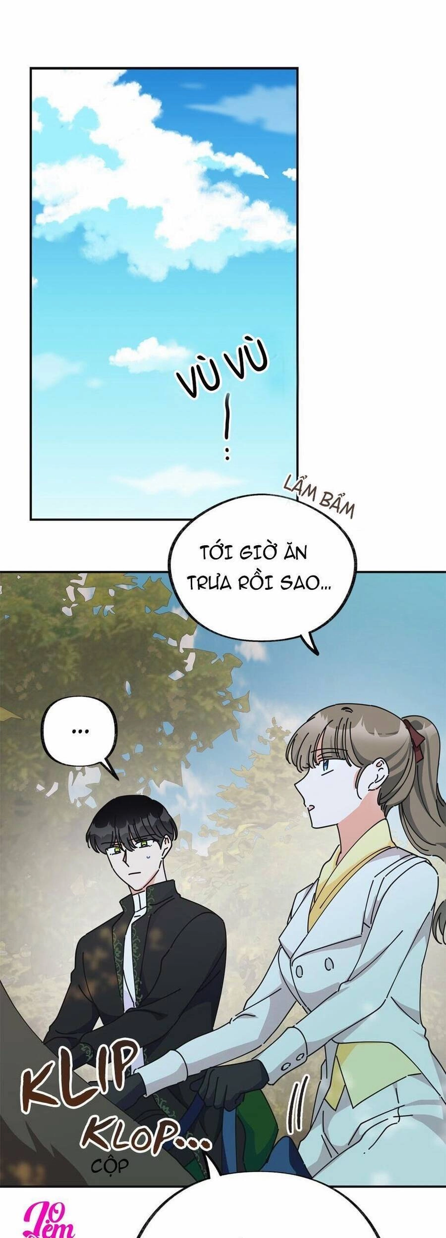 Người Hùng Của Ác Nữ Chapter 34 - 23