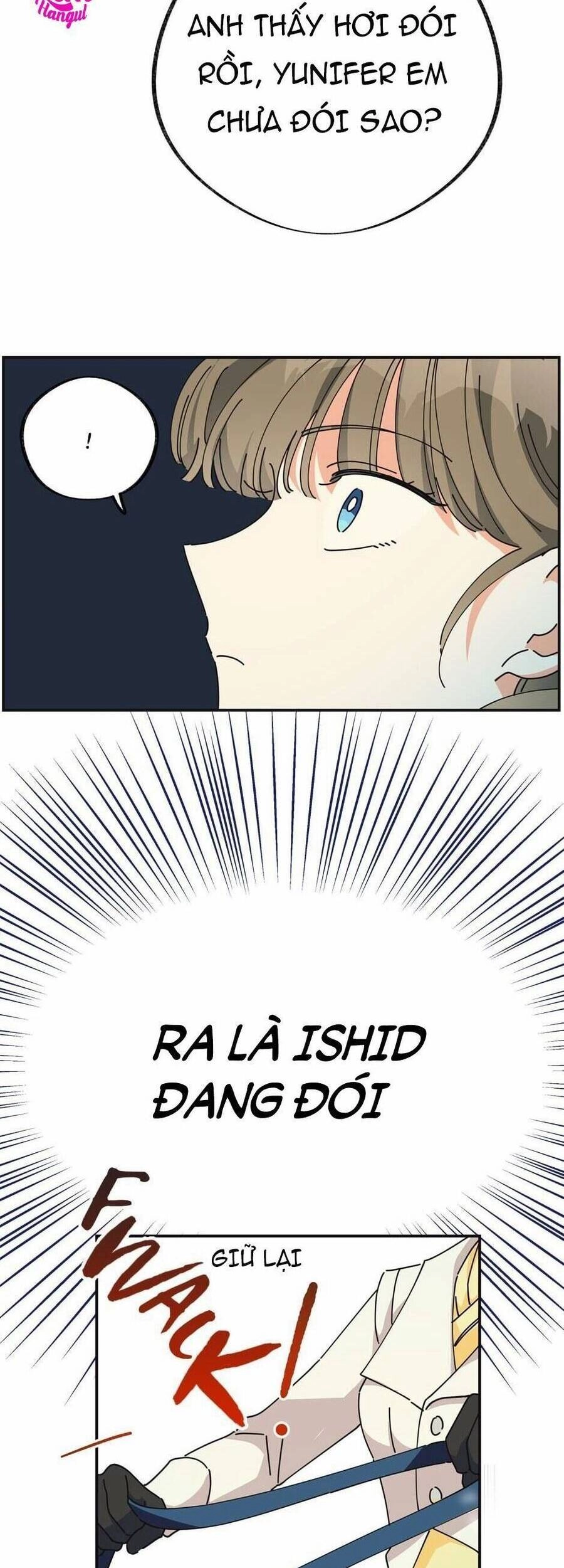 Người Hùng Của Ác Nữ Chapter 34 - 24