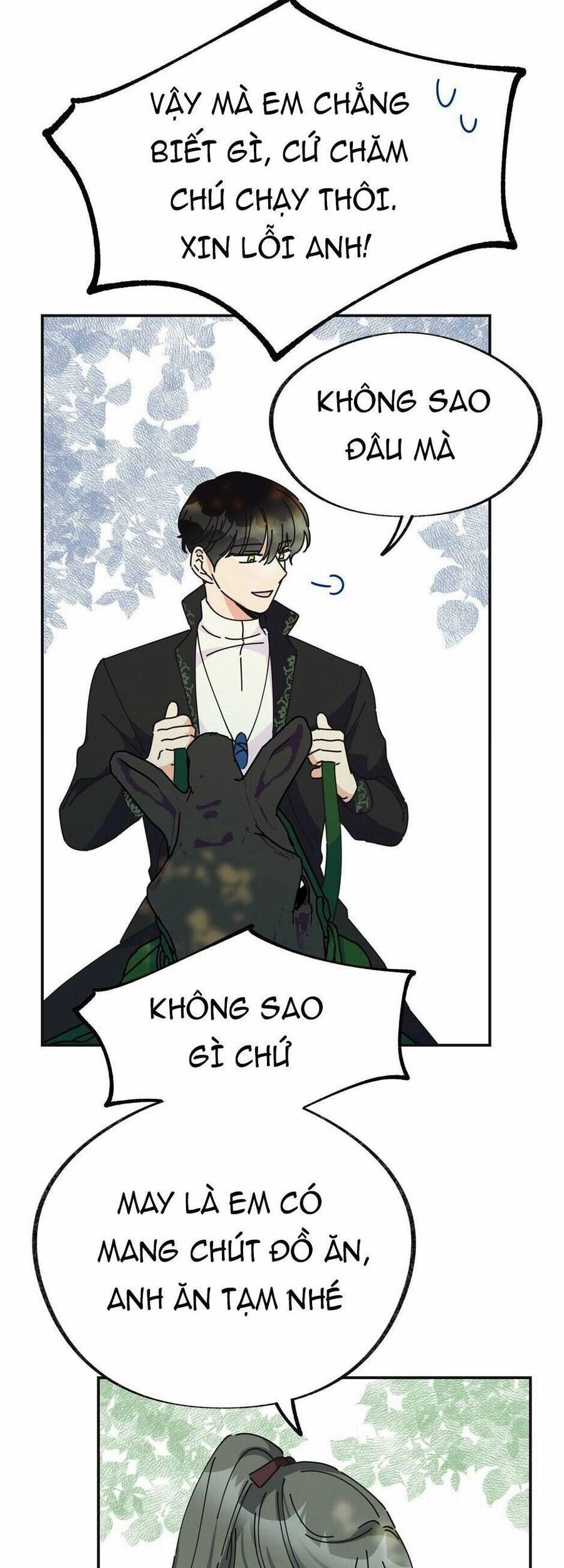 Người Hùng Của Ác Nữ Chapter 34 - 26