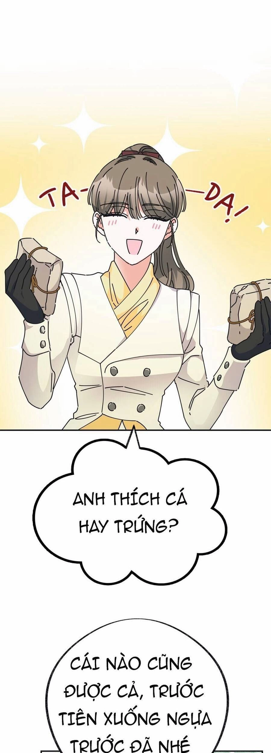 Người Hùng Của Ác Nữ Chapter 34 - 28