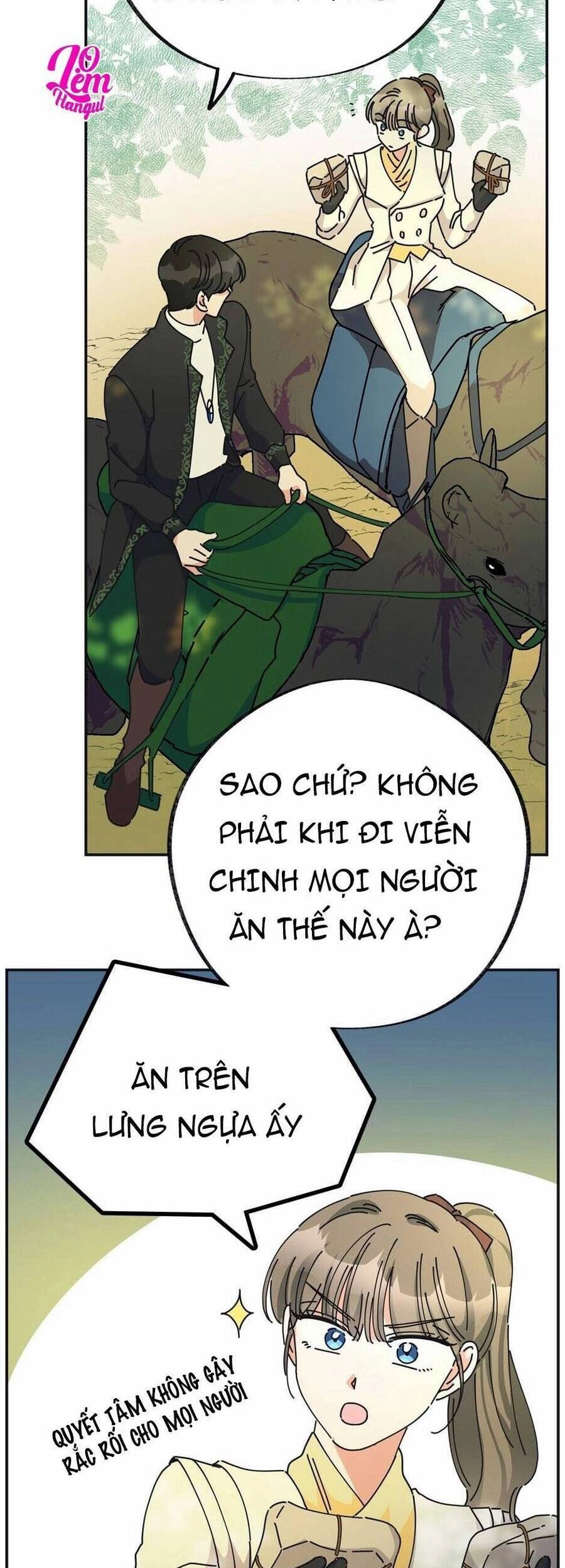 Người Hùng Của Ác Nữ Chapter 34 - 29