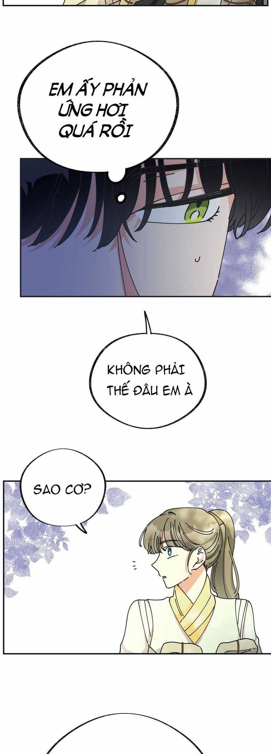 Người Hùng Của Ác Nữ Chapter 34 - 30