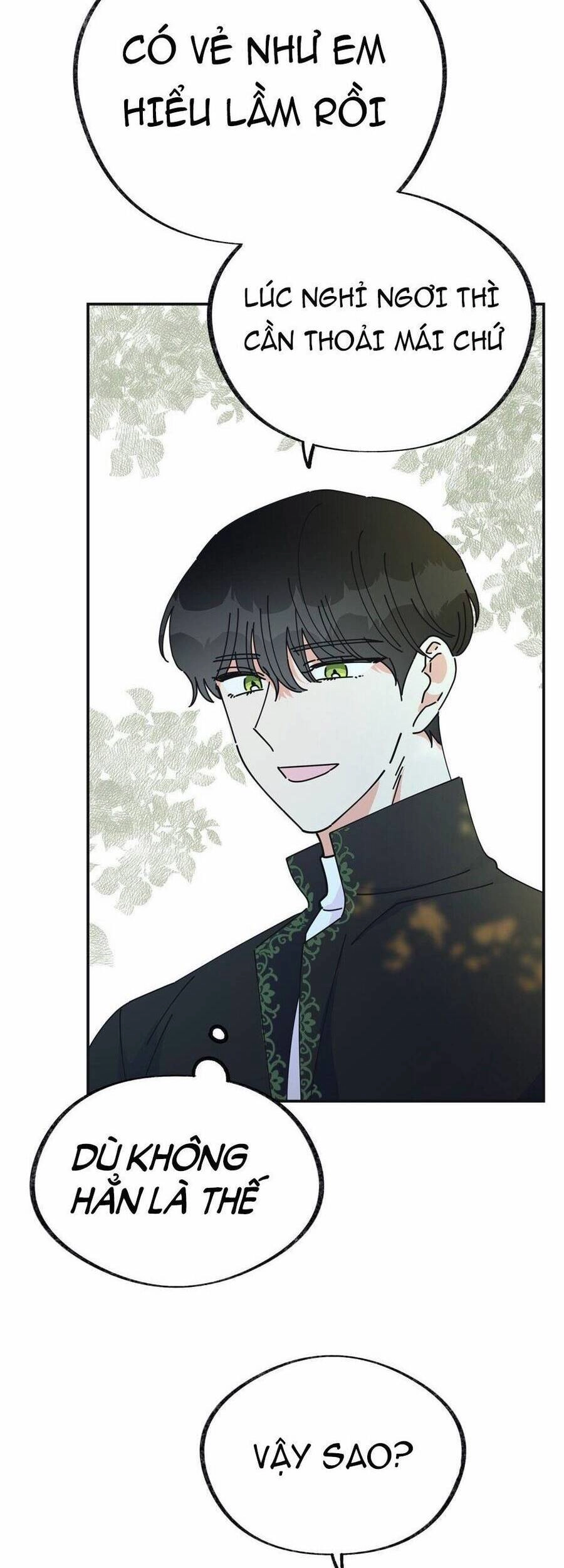 Người Hùng Của Ác Nữ Chapter 34 - 31