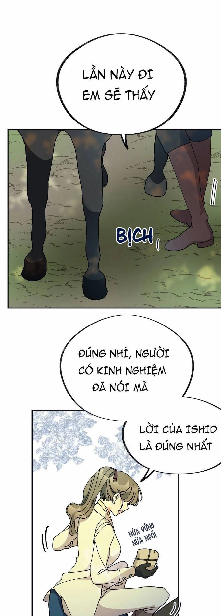 Người Hùng Của Ác Nữ Chapter 34 - 33