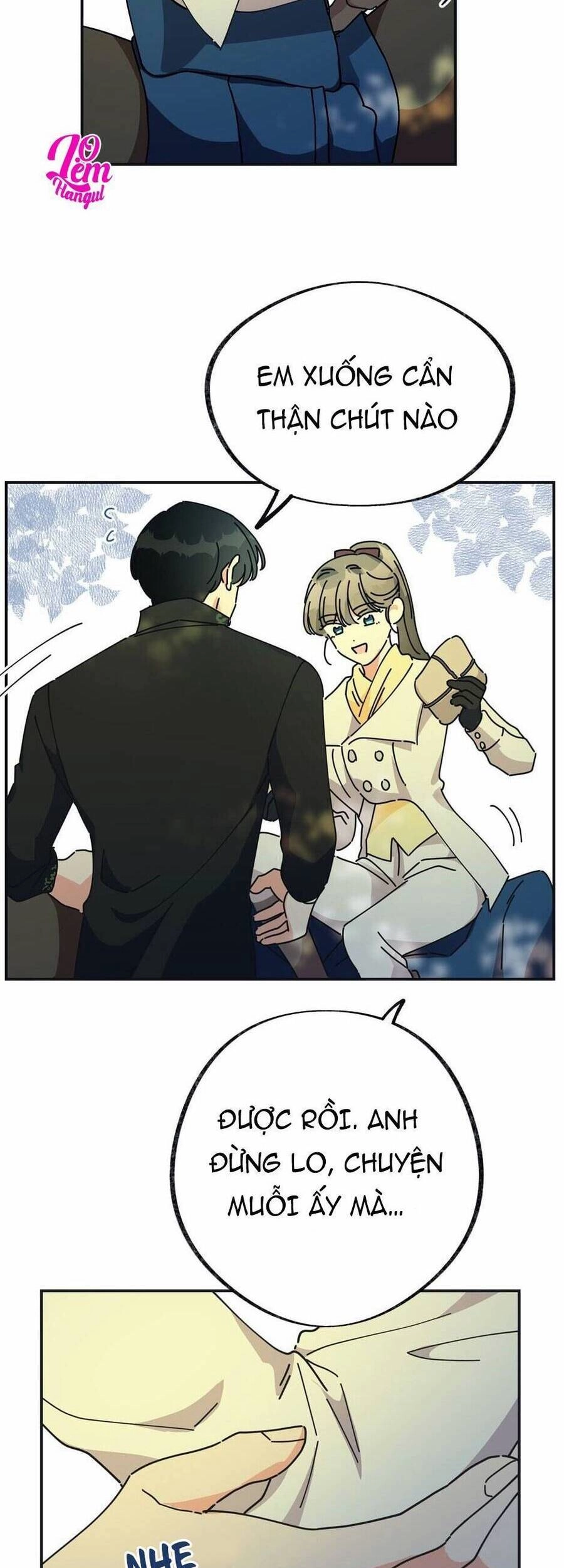 Người Hùng Của Ác Nữ Chapter 34 - 34