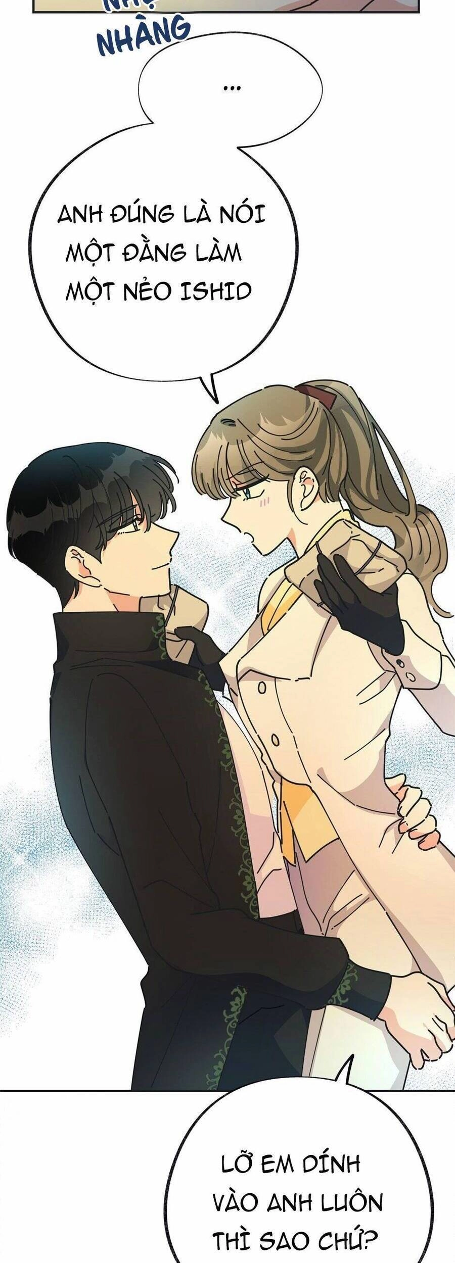 Người Hùng Của Ác Nữ Chapter 34 - 35