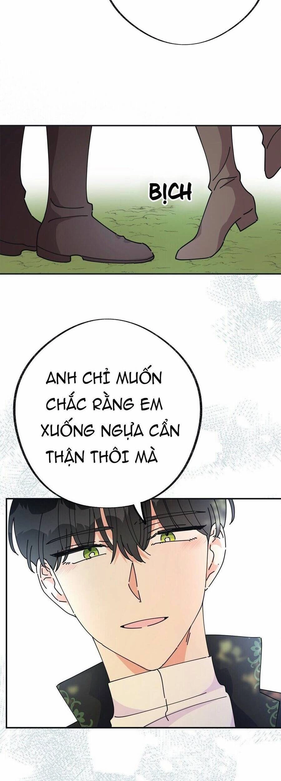 Người Hùng Của Ác Nữ Chapter 34 - 36