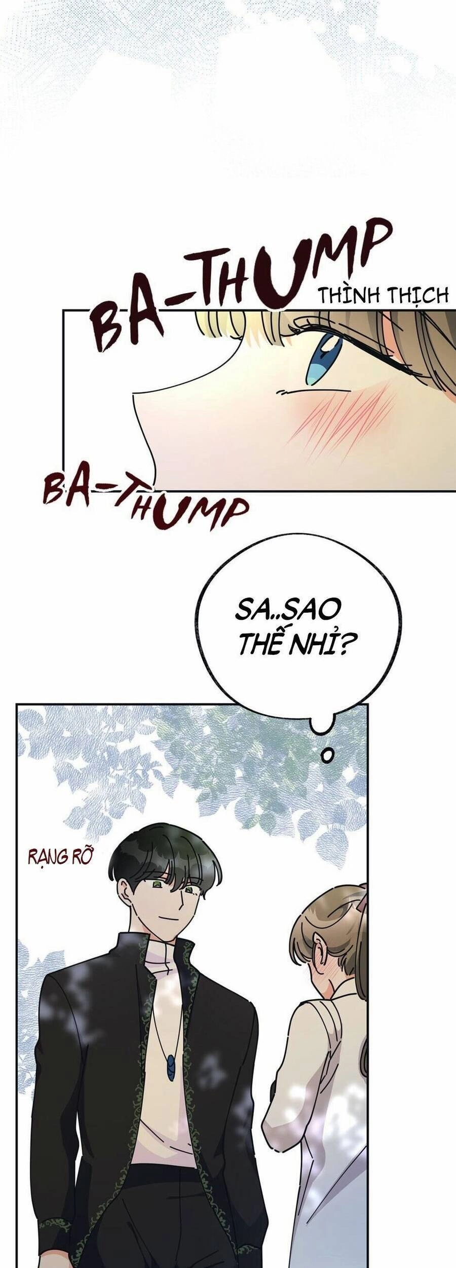 Người Hùng Của Ác Nữ Chapter 34 - 37