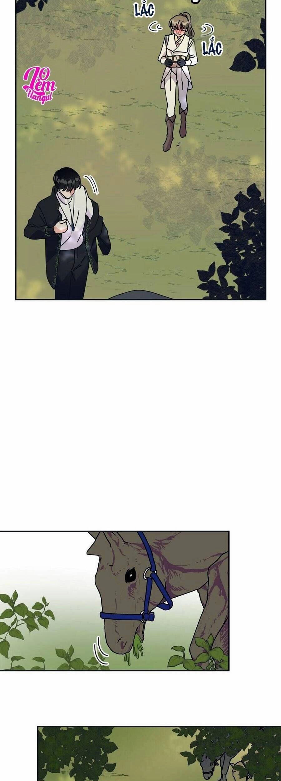 Người Hùng Của Ác Nữ Chapter 34 - 41