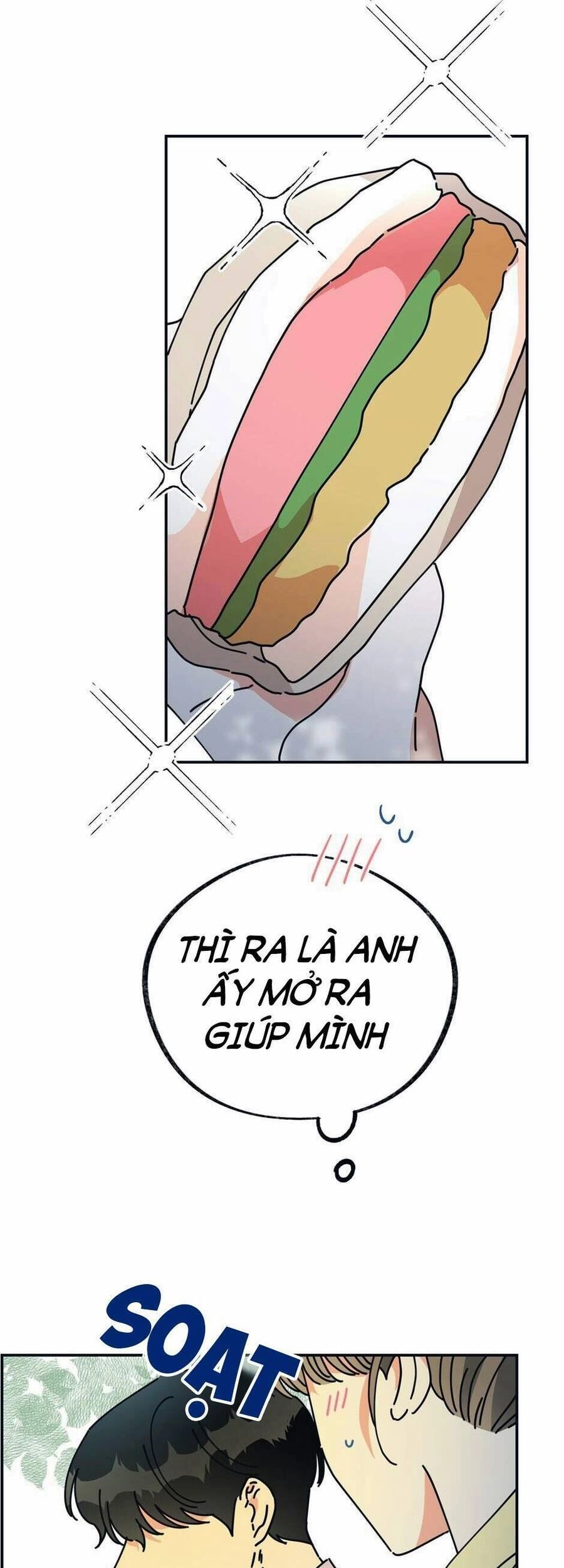 Người Hùng Của Ác Nữ Chapter 34 - 44