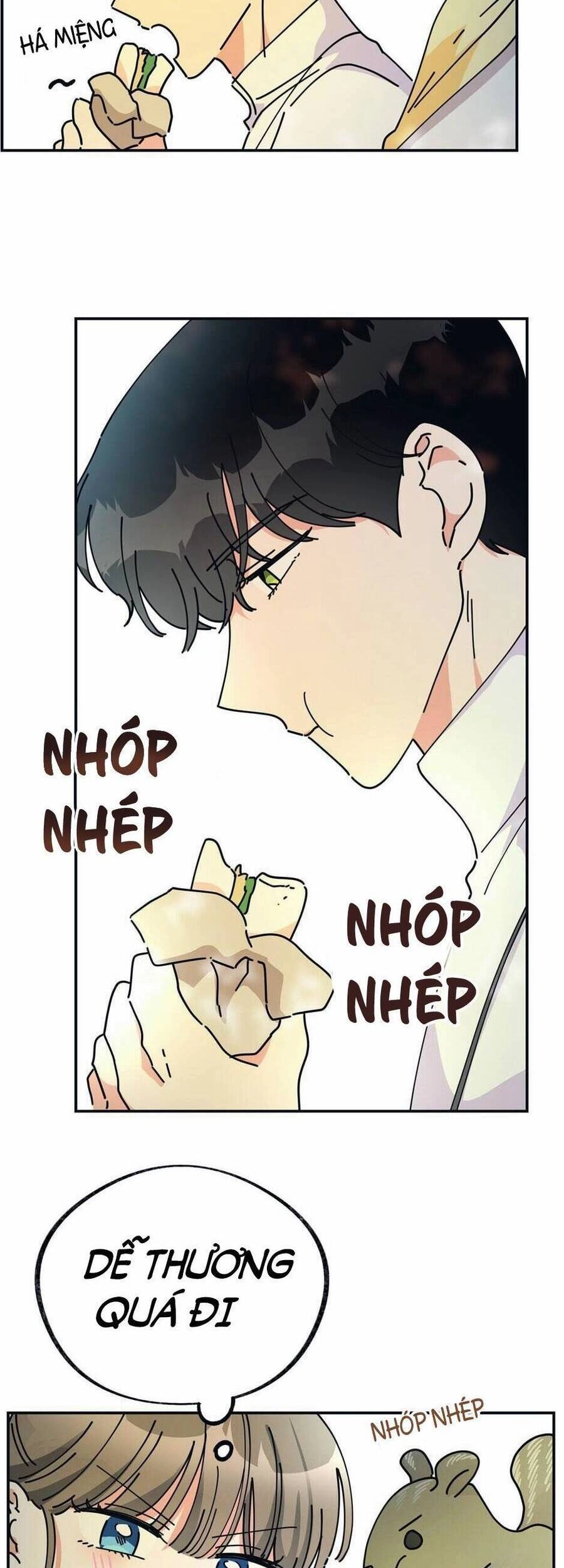 Người Hùng Của Ác Nữ Chapter 34 - 45