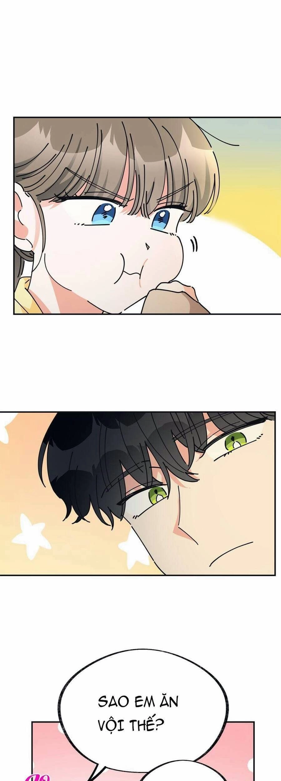 Người Hùng Của Ác Nữ Chapter 34 - 48