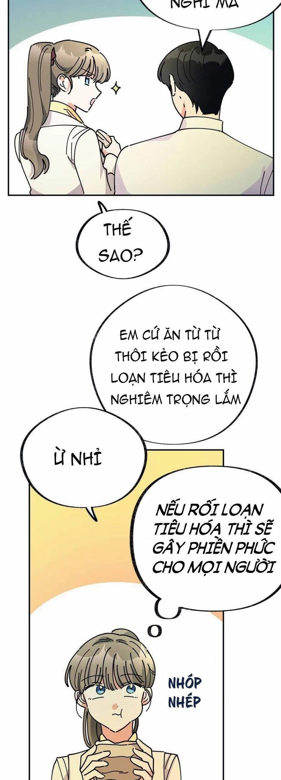 Người Hùng Của Ác Nữ Chapter 34 - 50