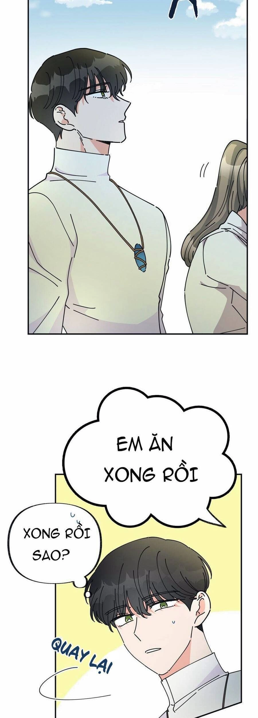 Người Hùng Của Ác Nữ Chapter 34 - 52