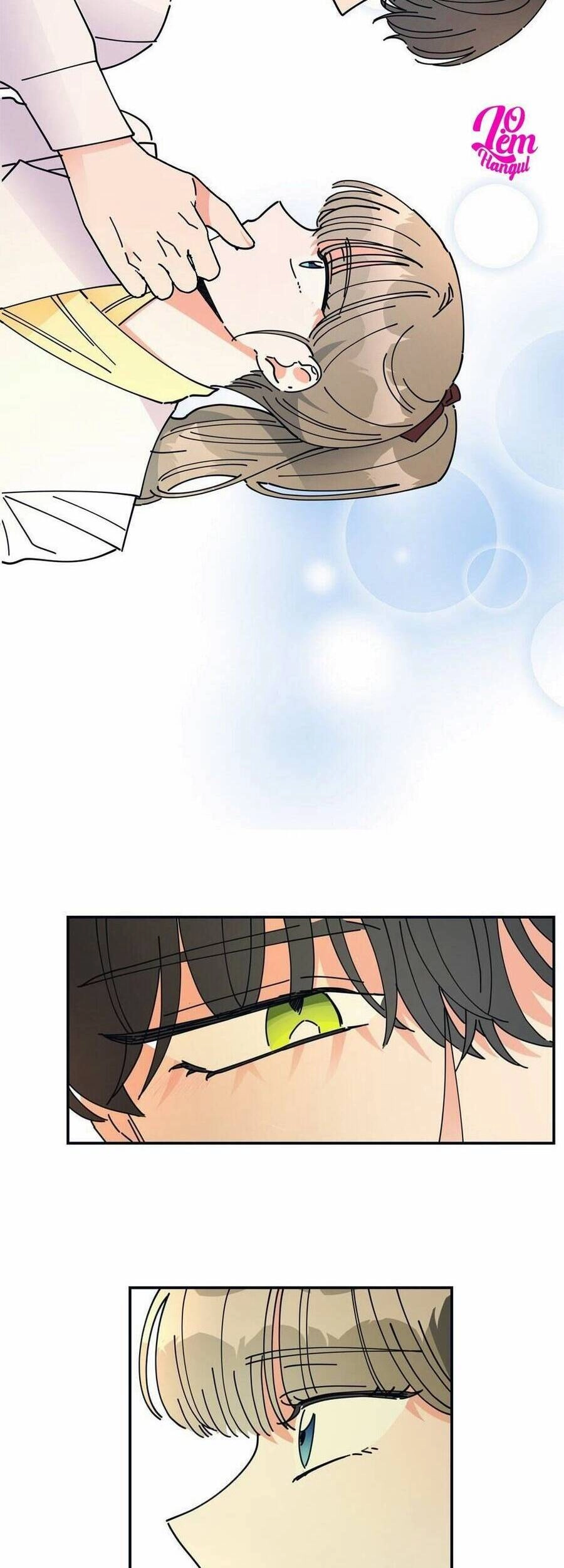 Người Hùng Của Ác Nữ Chapter 34 - 56