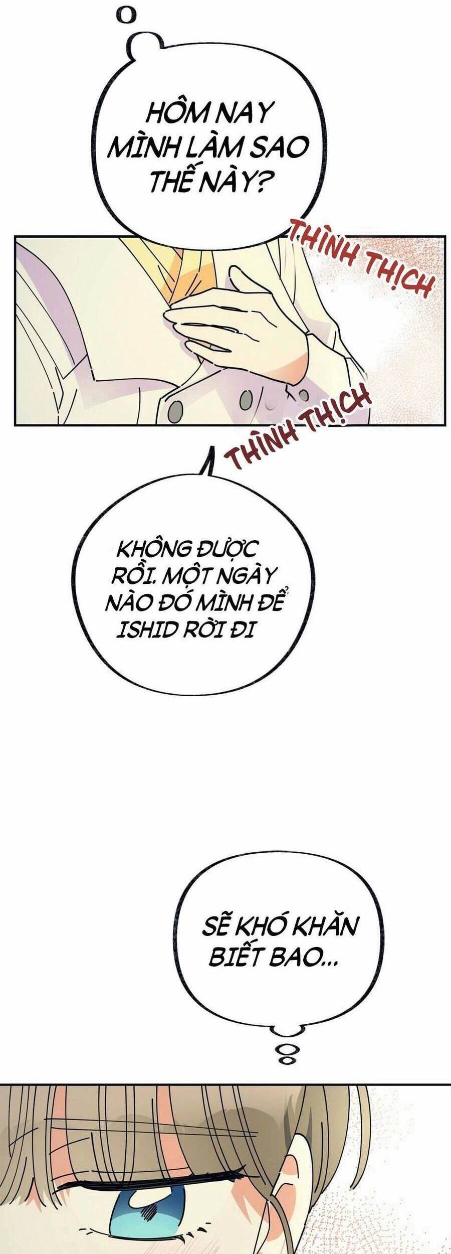 Người Hùng Của Ác Nữ Chapter 34 - 58