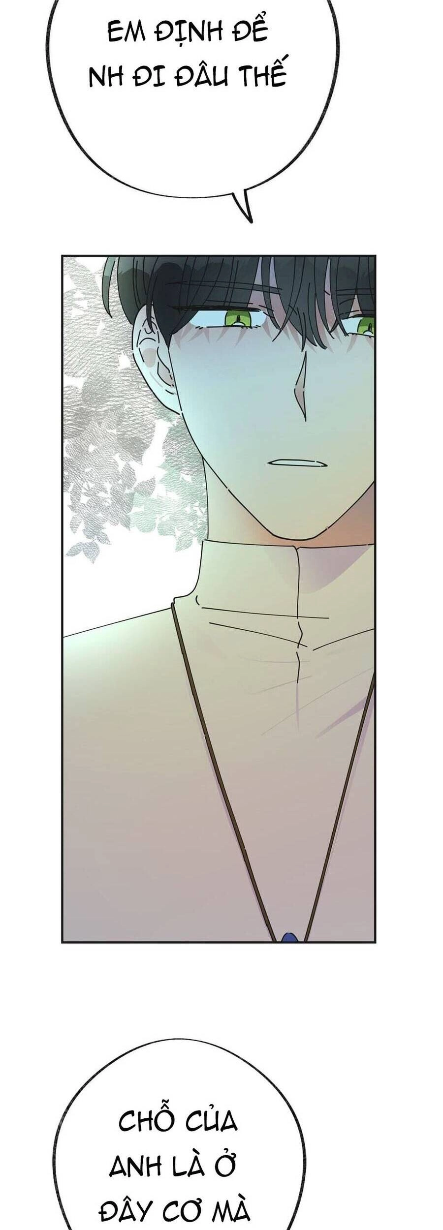 Người Hùng Của Ác Nữ Chapter 35 - 2