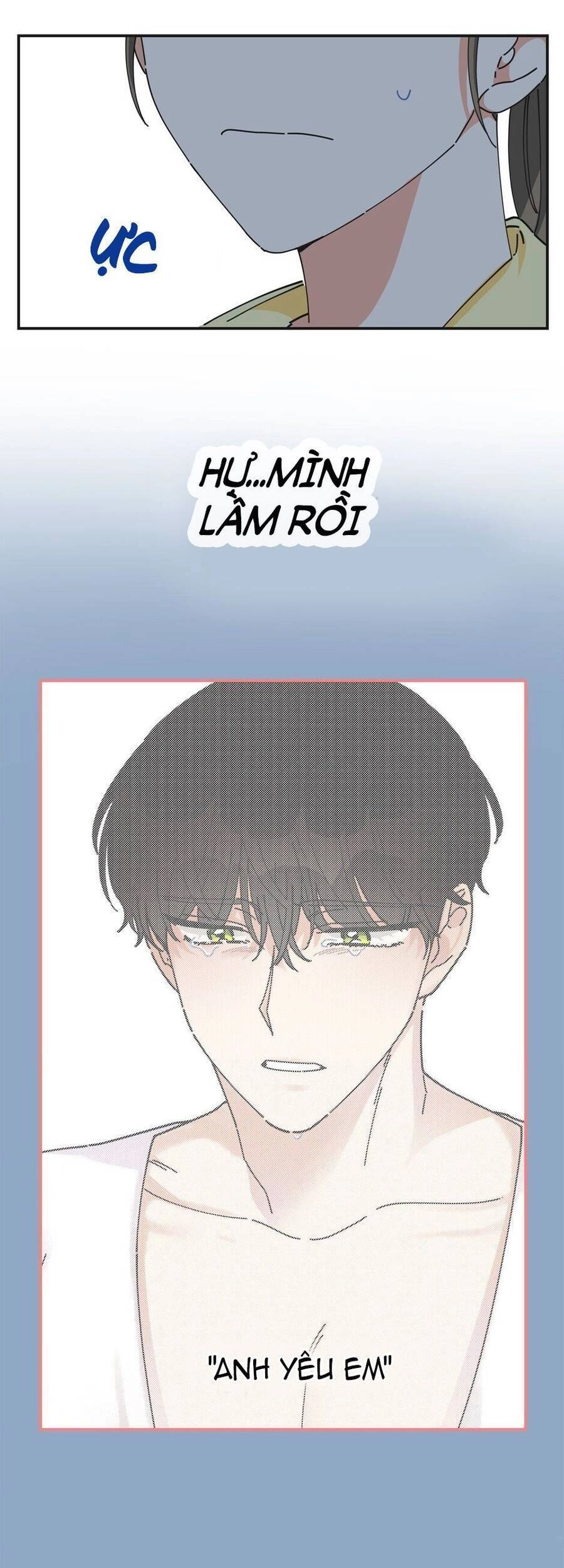 Người Hùng Của Ác Nữ Chapter 35 - 4