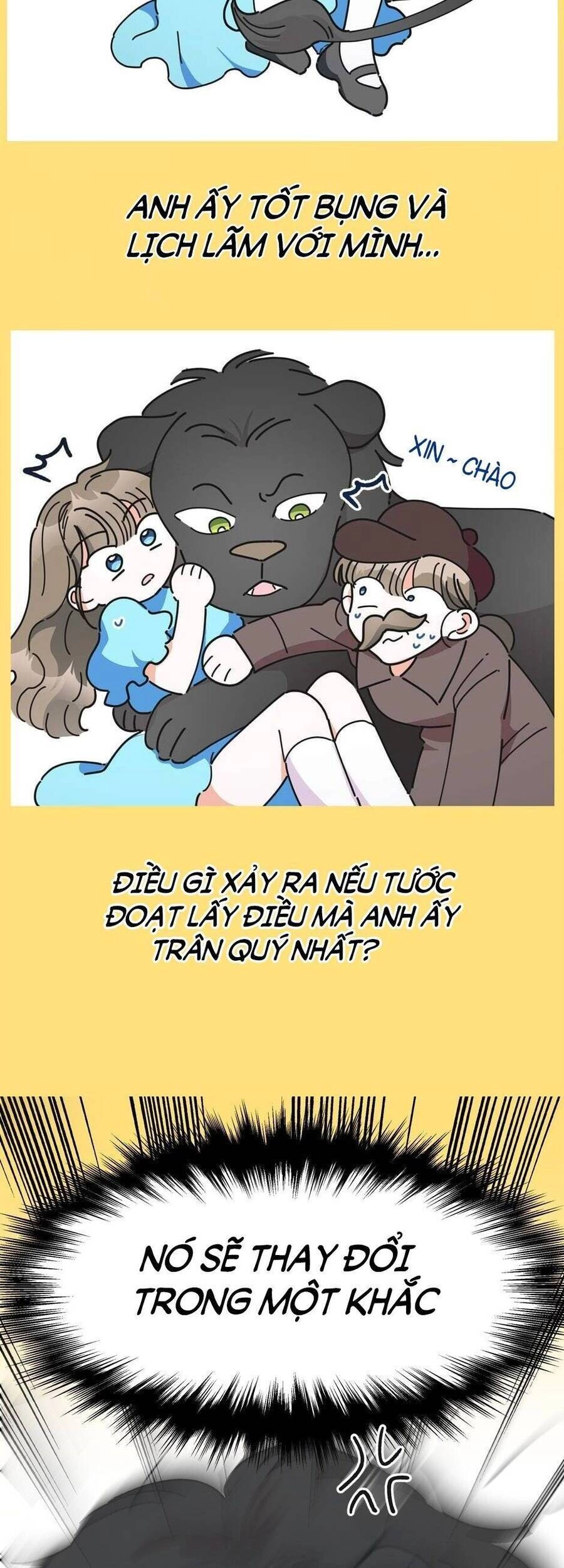 Người Hùng Của Ác Nữ Chapter 35 - 6