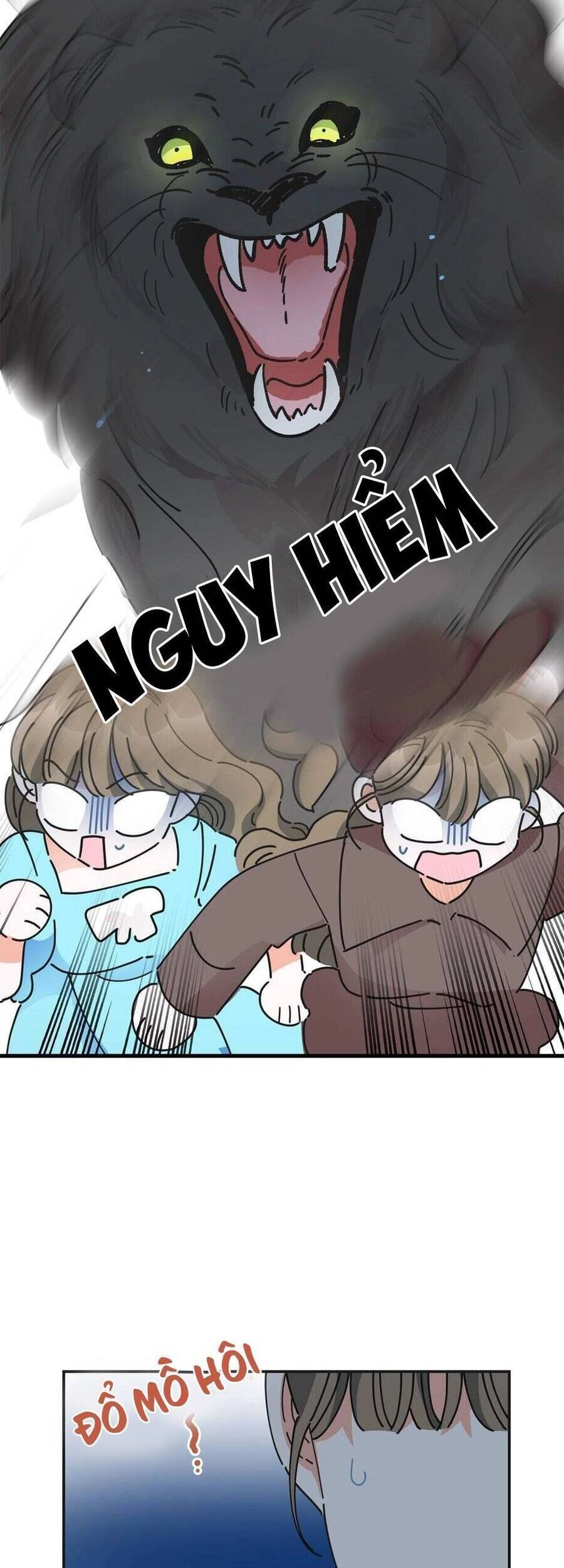 Người Hùng Của Ác Nữ Chapter 35 - 7