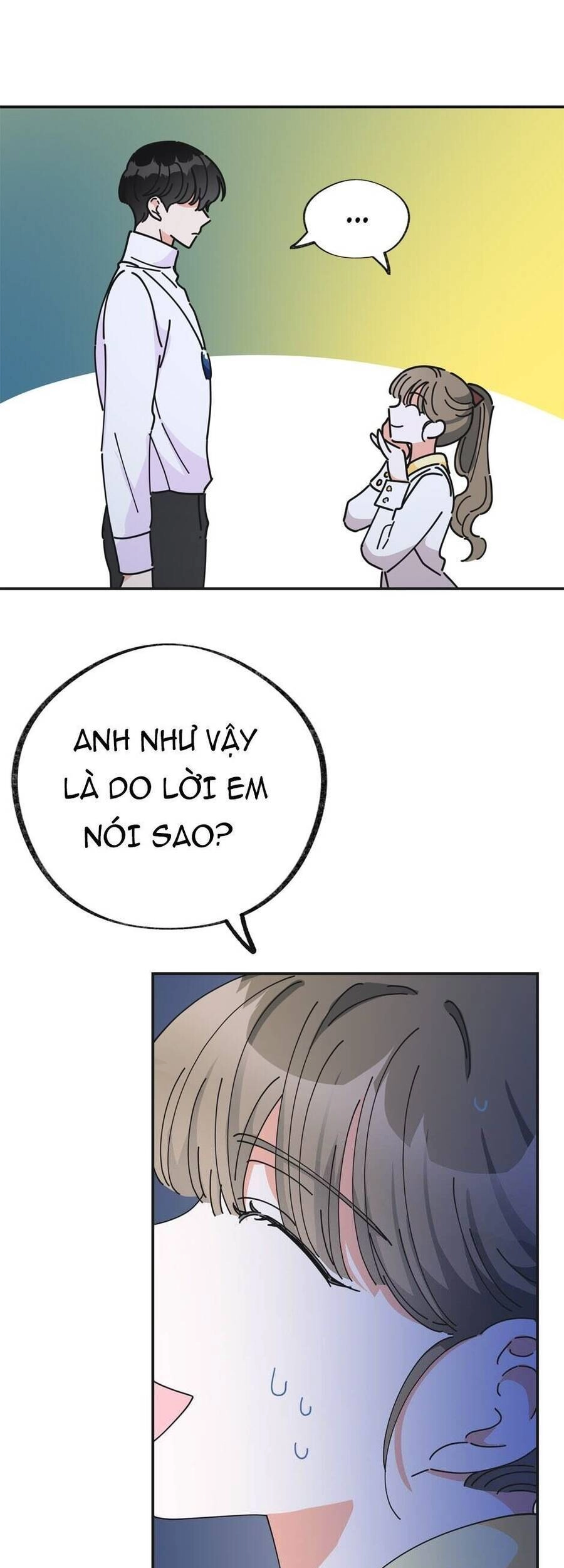 Người Hùng Của Ác Nữ Chapter 35 - 9