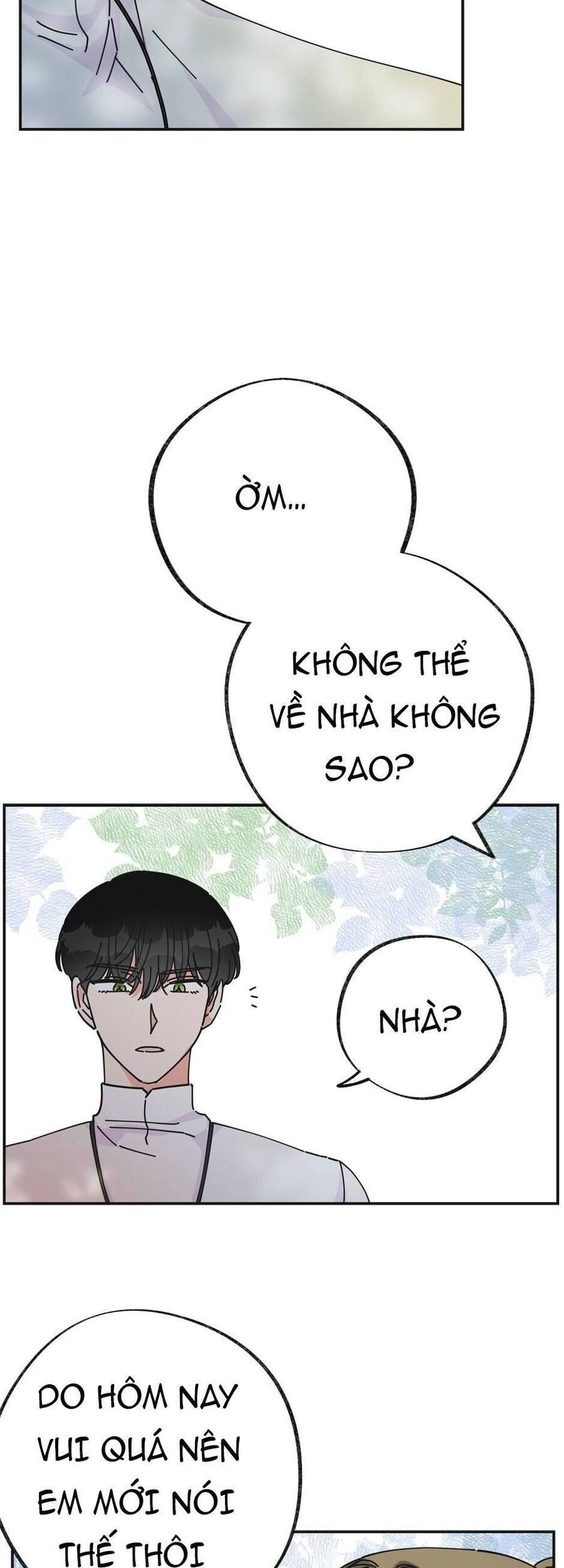 Người Hùng Của Ác Nữ Chapter 35 - 11