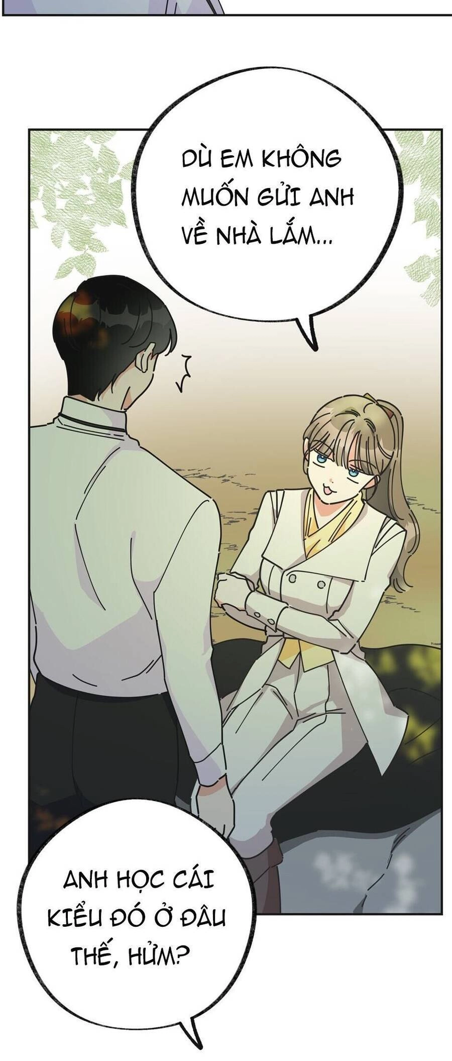 Người Hùng Của Ác Nữ Chapter 35 - 13