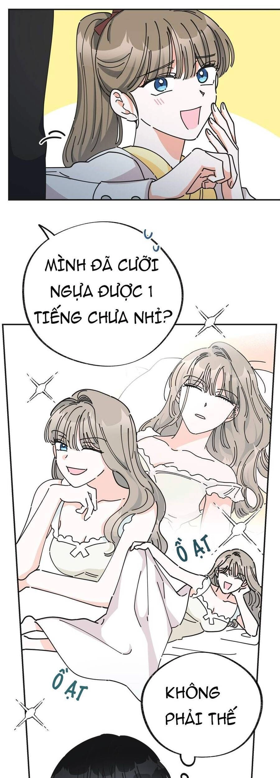 Người Hùng Của Ác Nữ Chapter 35 - 14