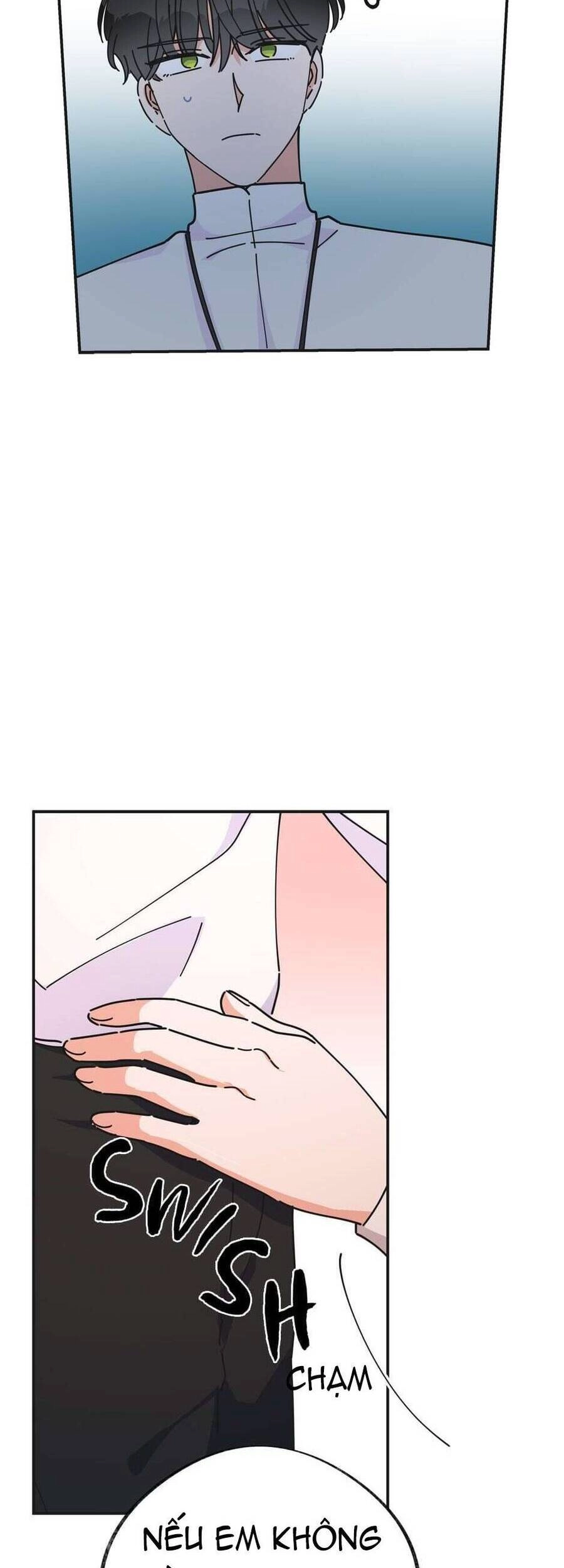 Người Hùng Của Ác Nữ Chapter 35 - 15