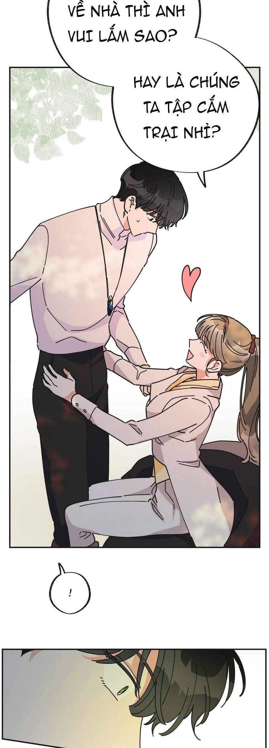 Người Hùng Của Ác Nữ Chapter 35 - 16