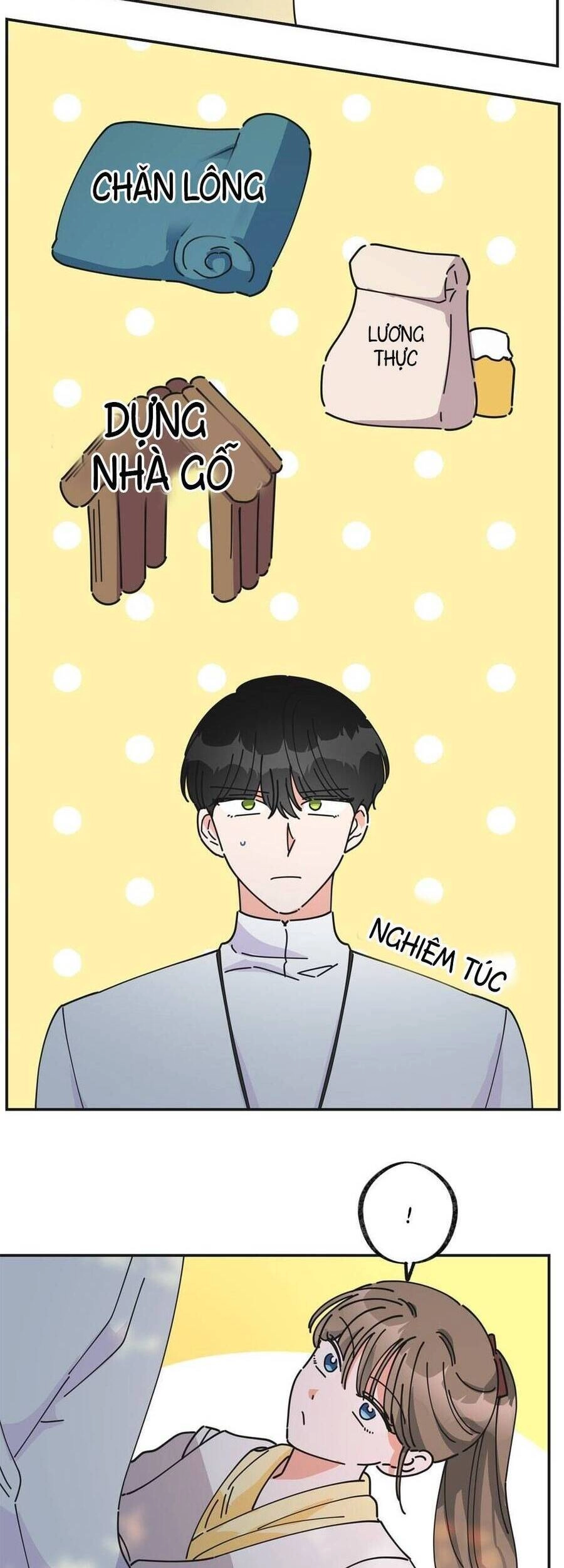 Người Hùng Của Ác Nữ Chapter 35 - 17