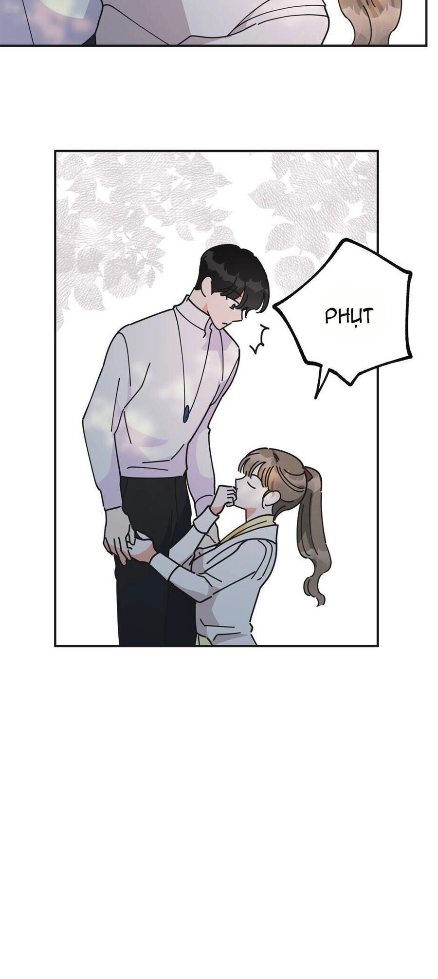 Người Hùng Của Ác Nữ Chapter 35 - 18