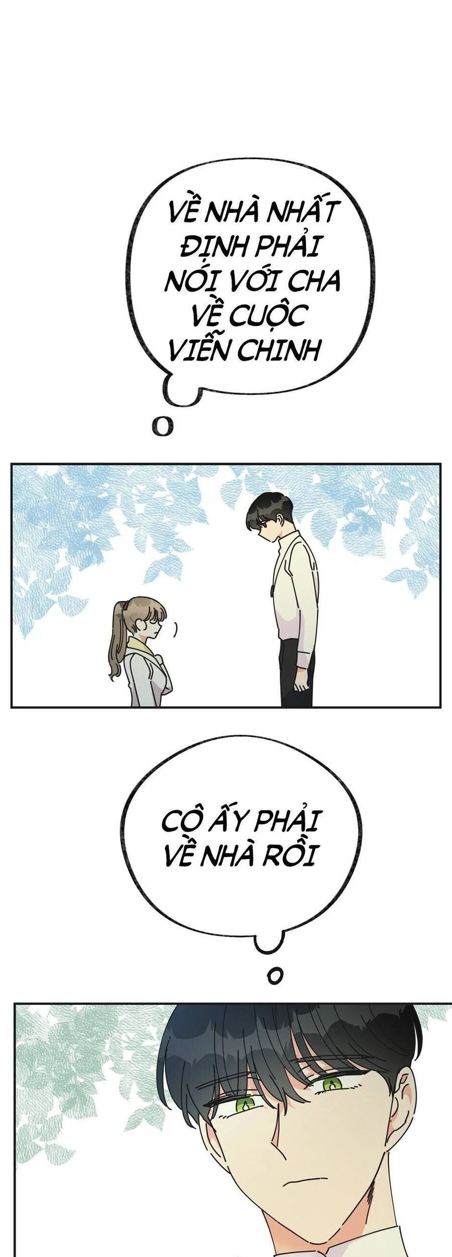 Người Hùng Của Ác Nữ Chapter 35 - 24