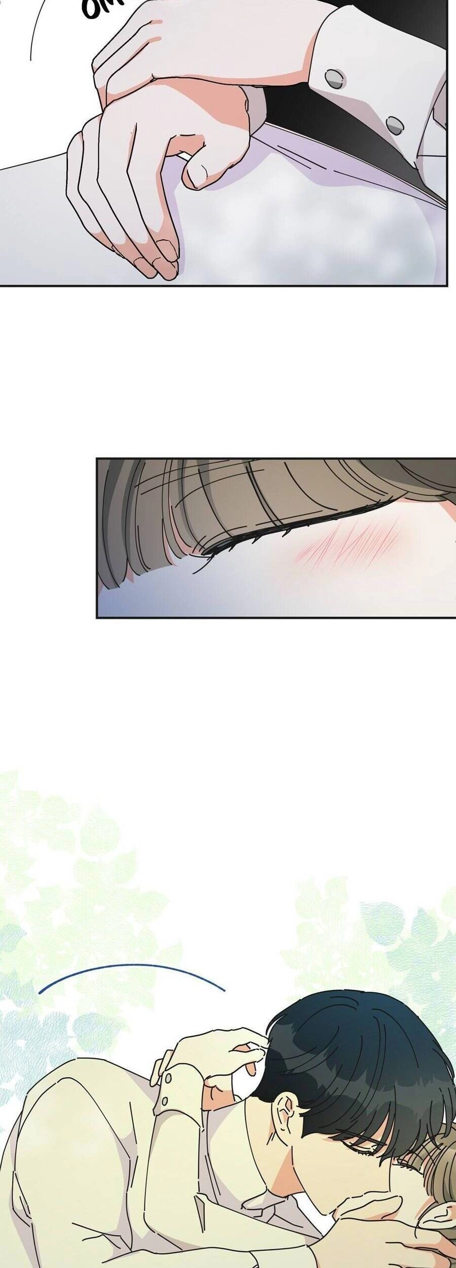 Người Hùng Của Ác Nữ Chapter 35 - 37