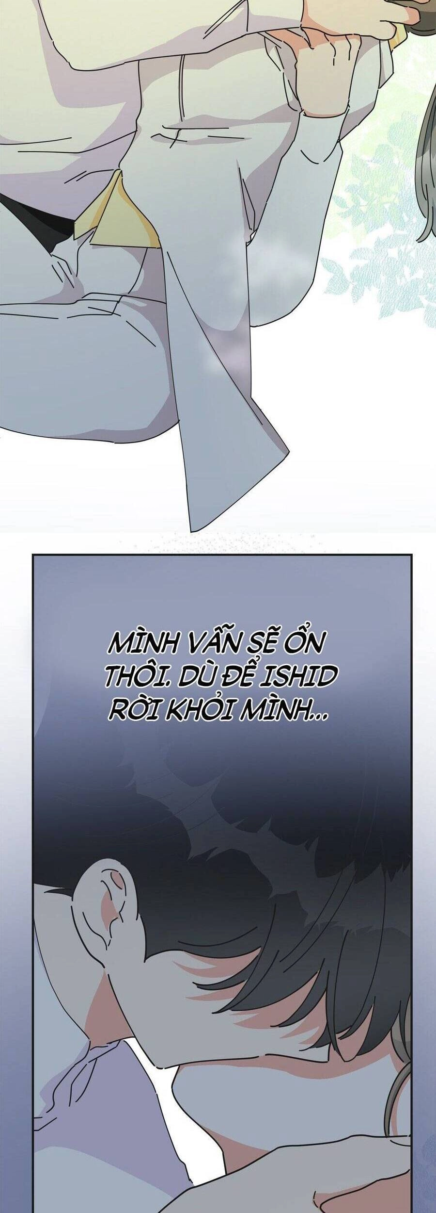 Người Hùng Của Ác Nữ Chapter 35 - 38