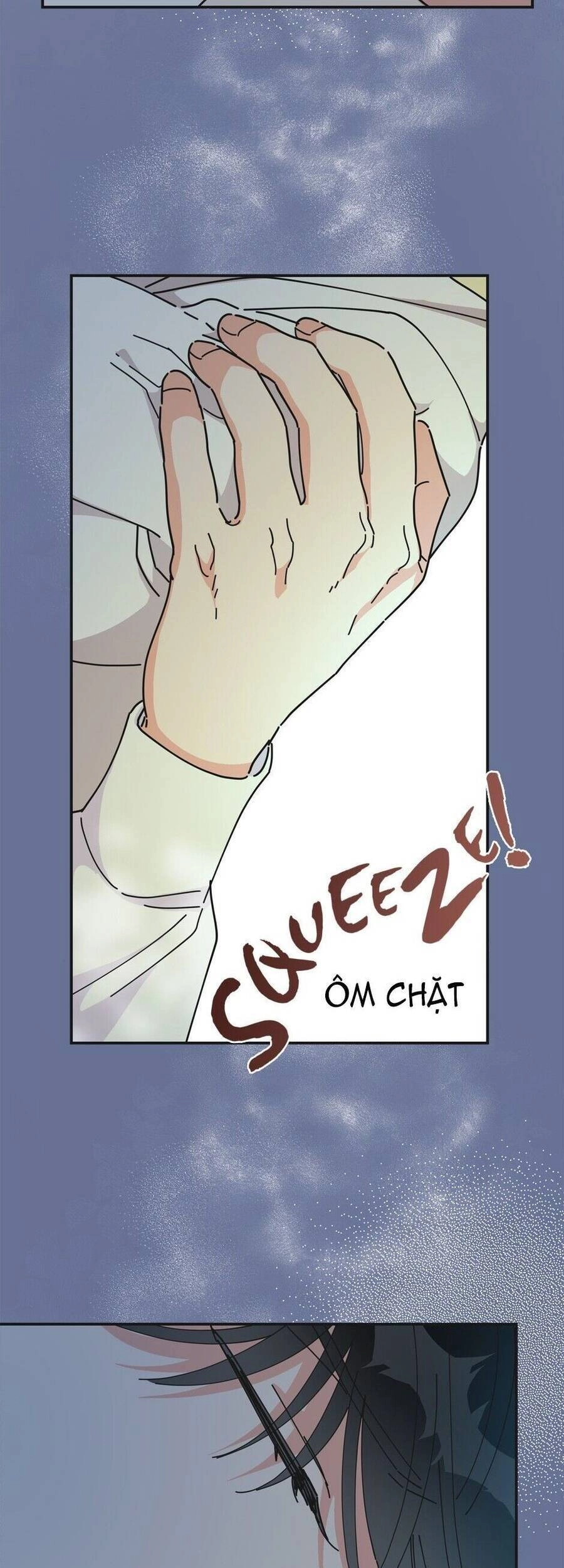 Người Hùng Của Ác Nữ Chapter 35 - 39