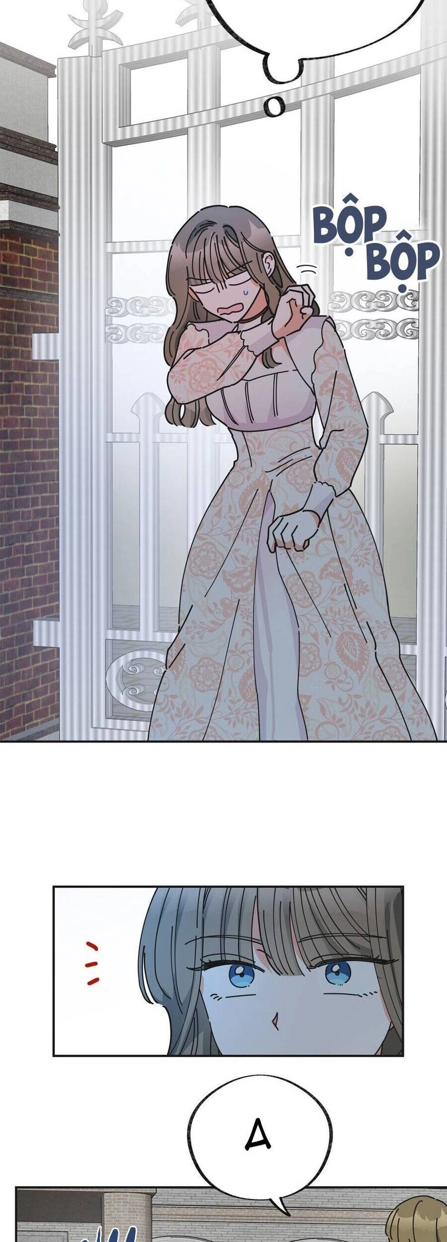 Người Hùng Của Ác Nữ Chapter 35 - 43