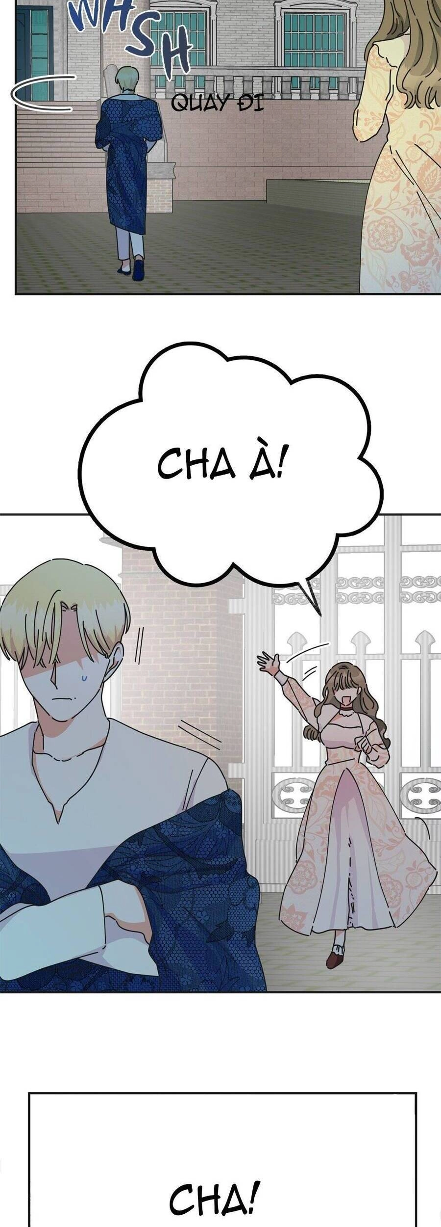 Người Hùng Của Ác Nữ Chapter 35 - 44